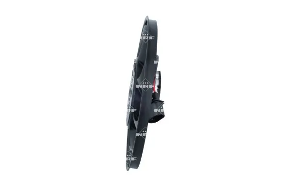 Ventilator radiator racire