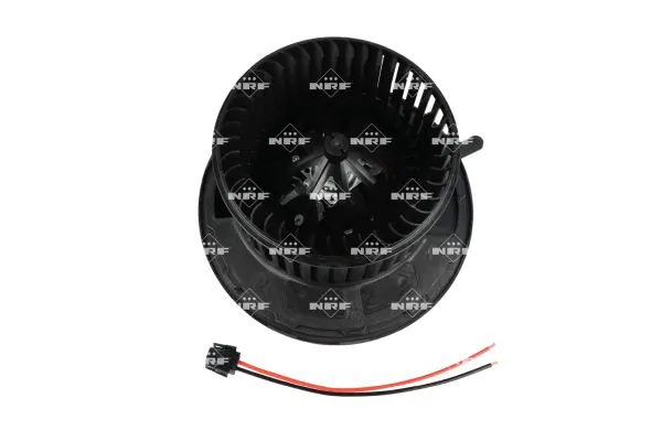Ventilator habitaclu
