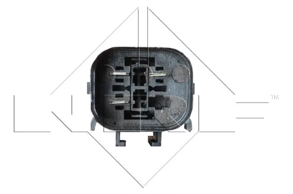Ventilator radiator racire