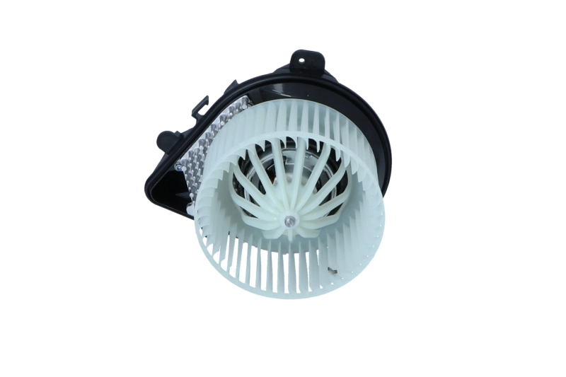 Ventilator habitaclu