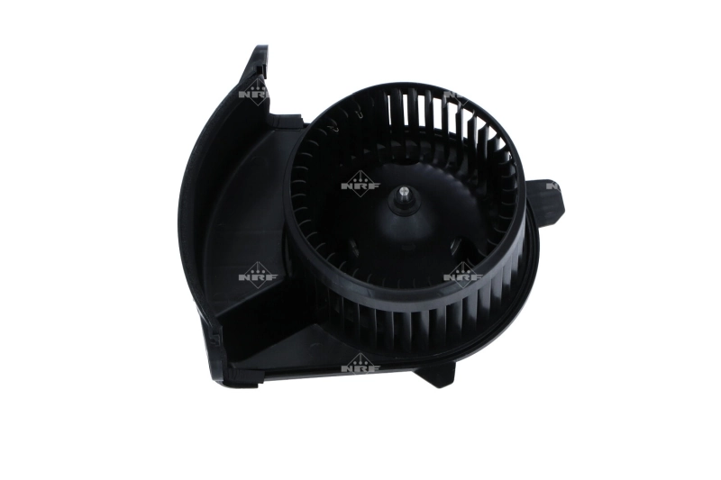 Ventilator habitaclu