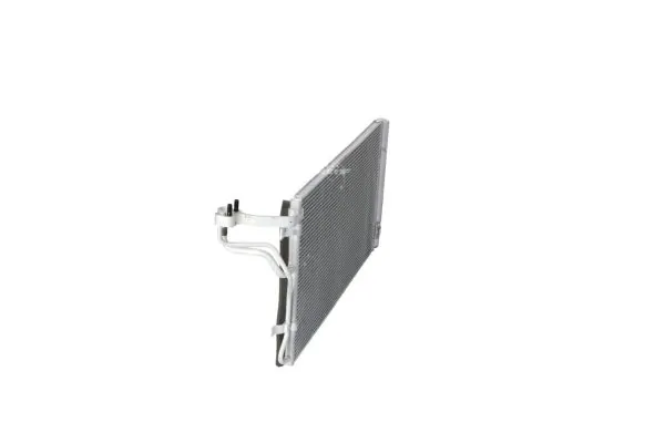 Radiator climatizare