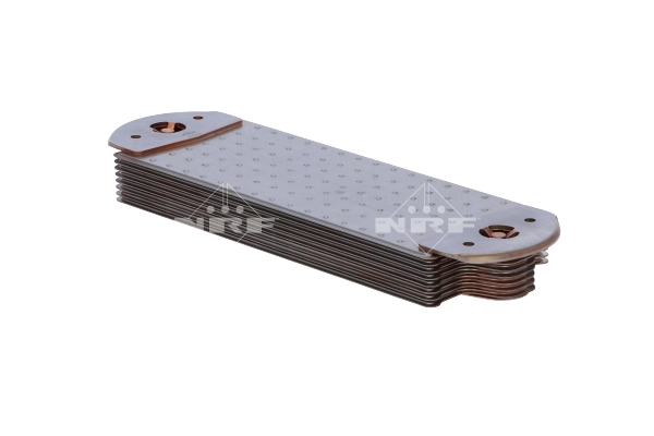 Radiator ulei / termoflot