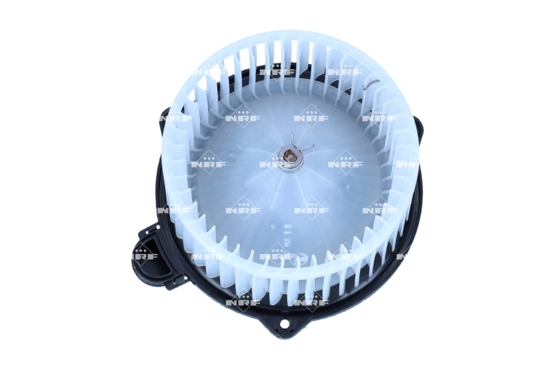 Ventilator habitaclu
