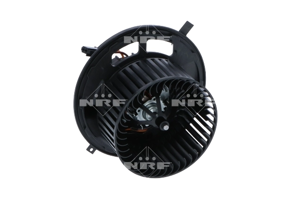 Ventilator habitaclu