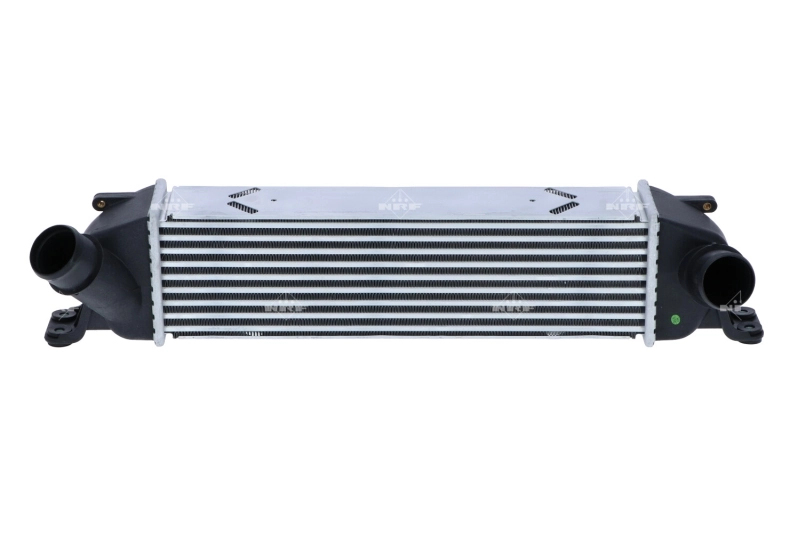 Intercooler