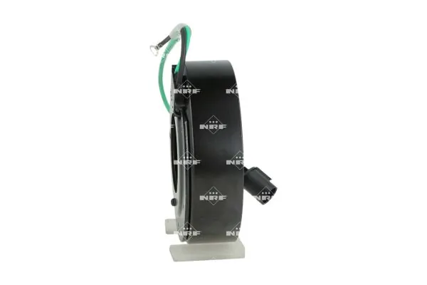 Bobina cuplaj magnetic compresor