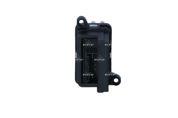 Rezistor ventilator habitaclu