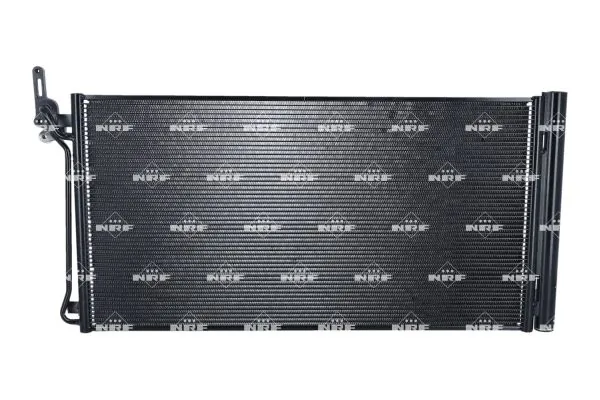 Radiator climatizare