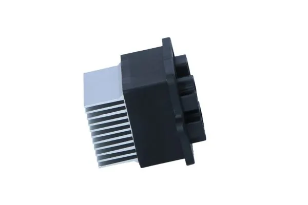 Rezistor ventilator habitaclu