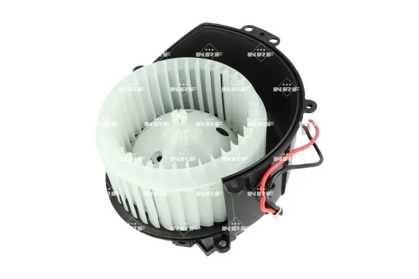 Ventilator habitaclu
