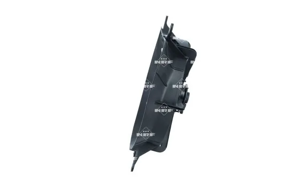 Ventilator radiator racire