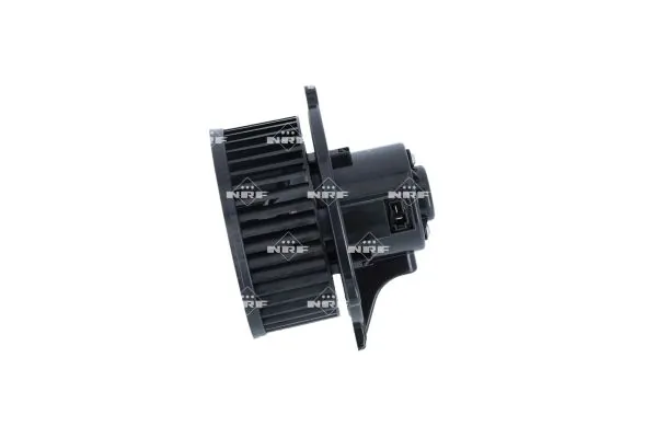 Ventilator habitaclu