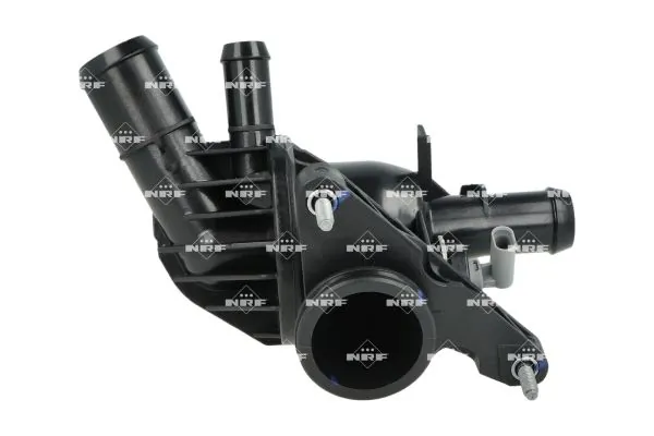 Termostat lichid racire