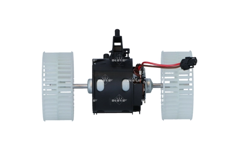 Ventilator habitaclu