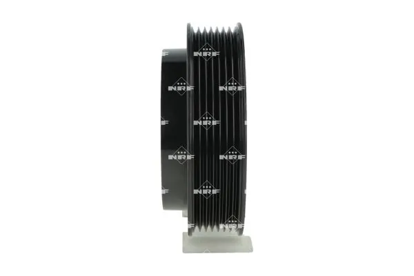 Cupla magnetica, compresor climatizare