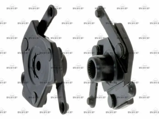 Disc antrenor, cuplaj magnetic (compresor)