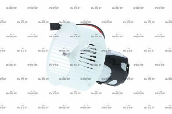 Ventilator habitaclu