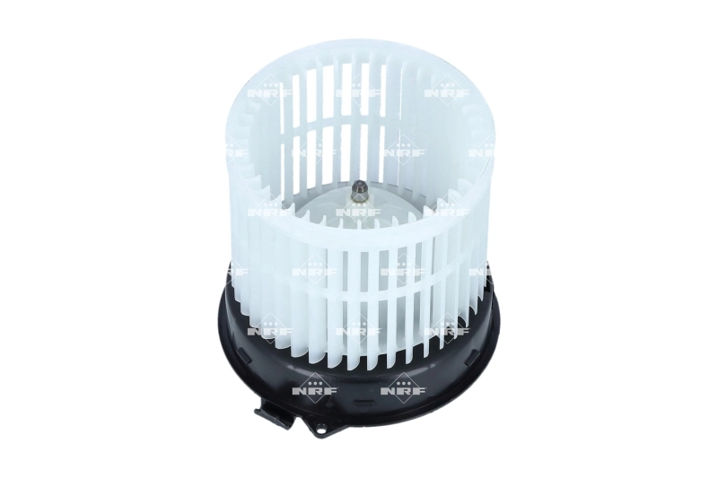 Ventilator habitaclu