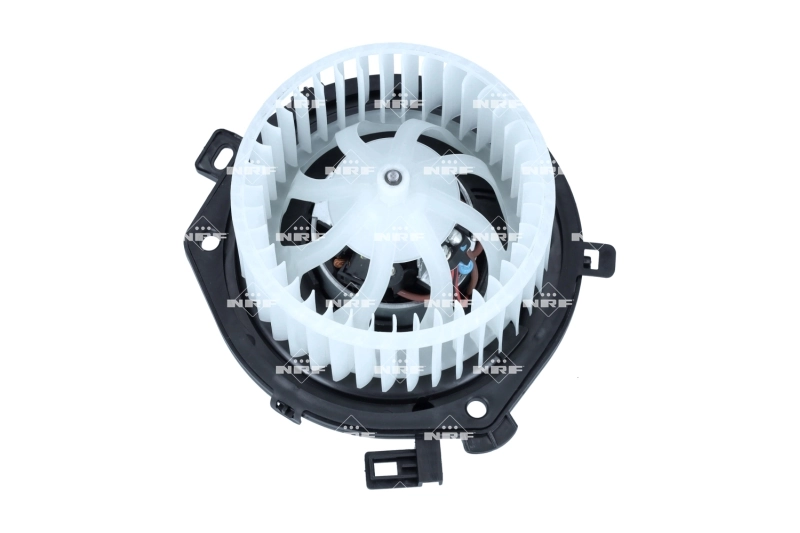 Ventilator habitaclu