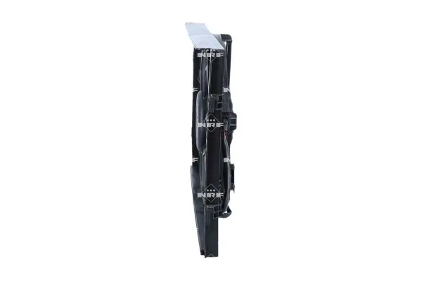 Ventilator radiator racire