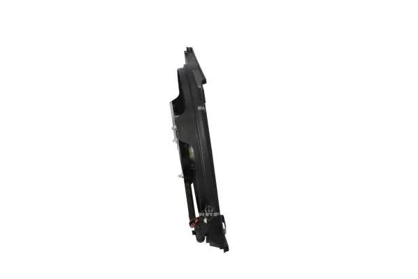 Ventilator radiator racire