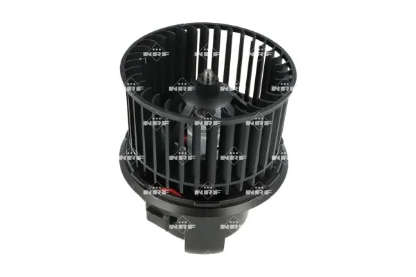Ventilator, habitaclu