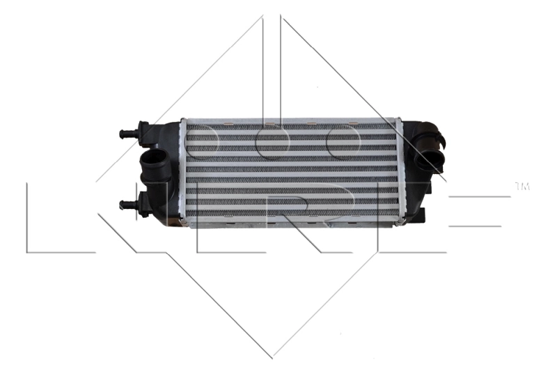 Intercooler
