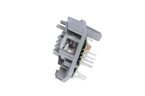 Rezistor ventilator habitaclu