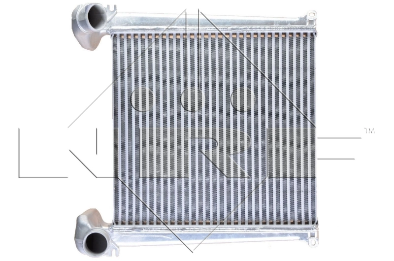 Intercooler