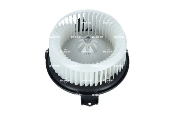 Ventilator habitaclu