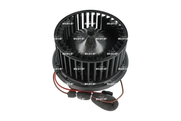 Ventilator habitaclu