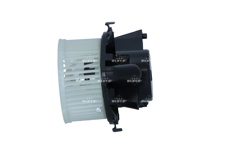 Ventilator habitaclu