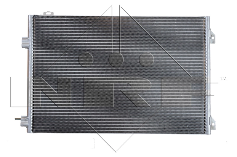 Radiator climatizare