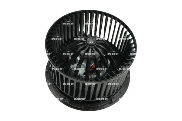 Ventilator habitaclu