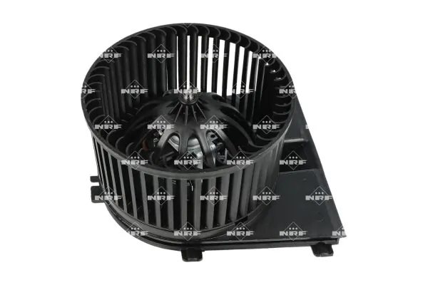 Ventilator habitaclu