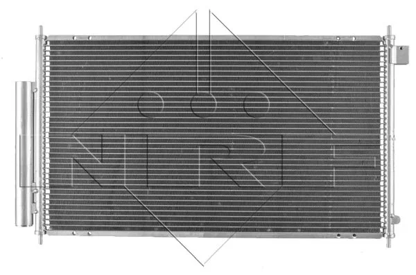 Radiator climatizare