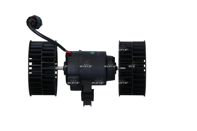 Ventilator habitaclu