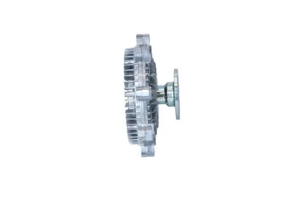 Cupla ventilator radiator