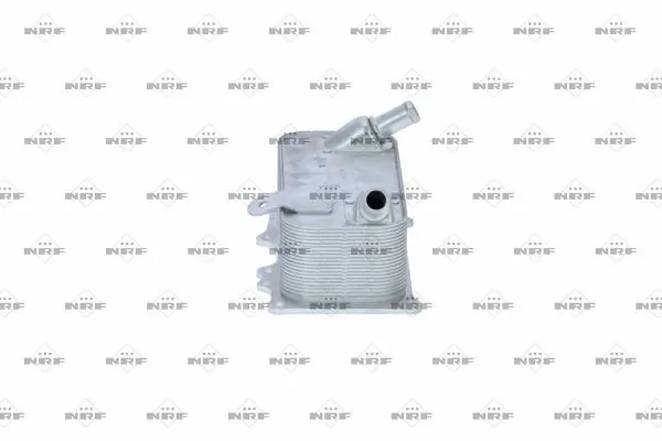 Radiator ulei / termoflot