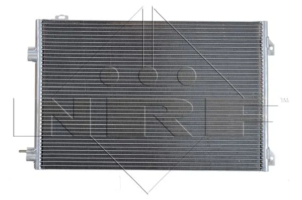 Radiator climatizare