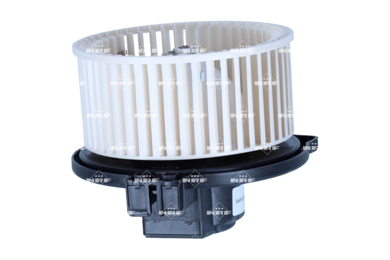 Ventilator habitaclu