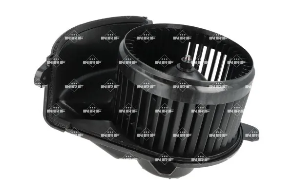 Ventilator habitaclu