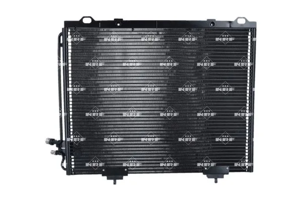 Radiator climatizare