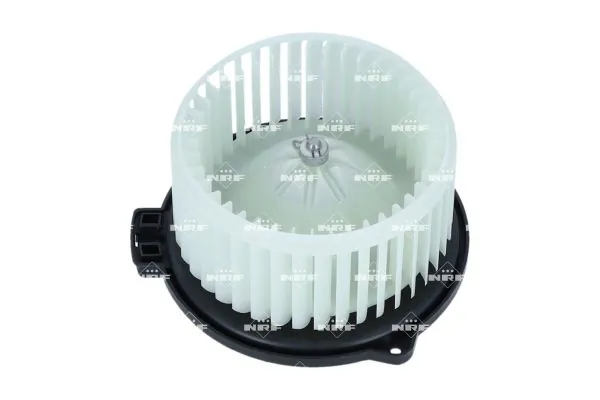 Ventilator habitaclu
