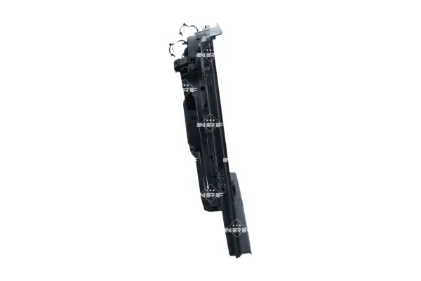 Ventilator radiator racire