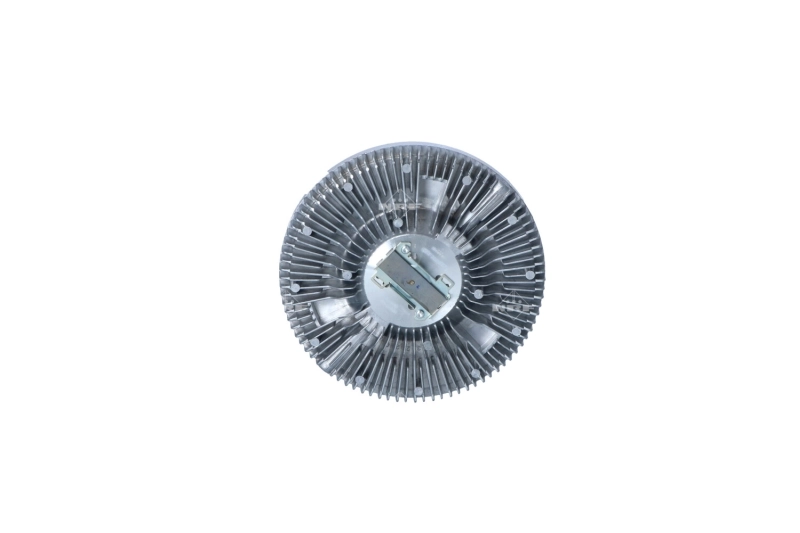 Cupla ventilator radiator