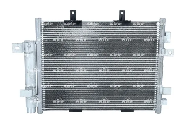 Radiator climatizare