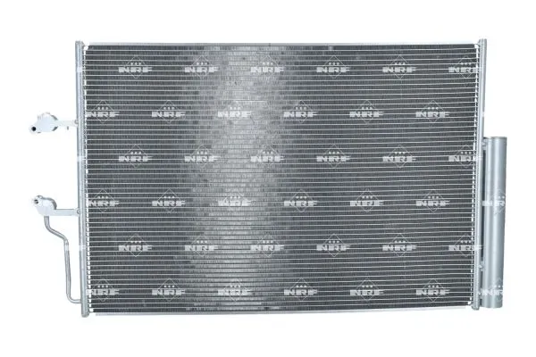 Radiator climatizare