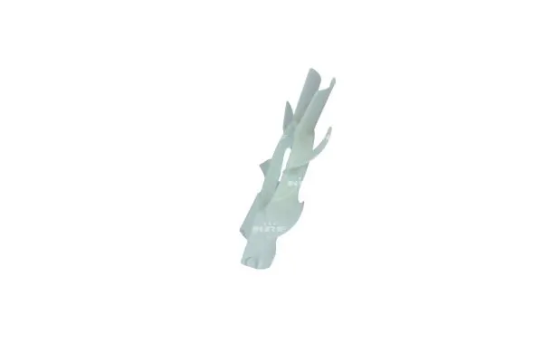 Paleta ventilator racire motor